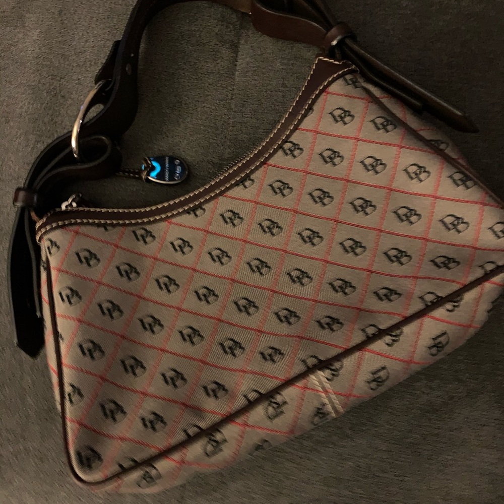 Dooney & Bourke handbag